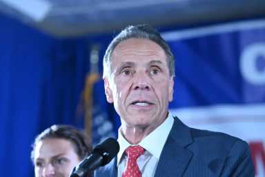Cuomo