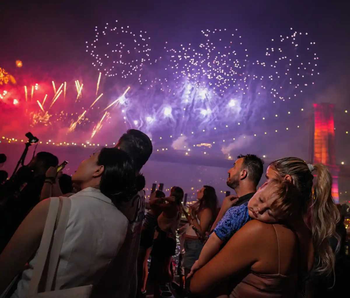 4 de julio