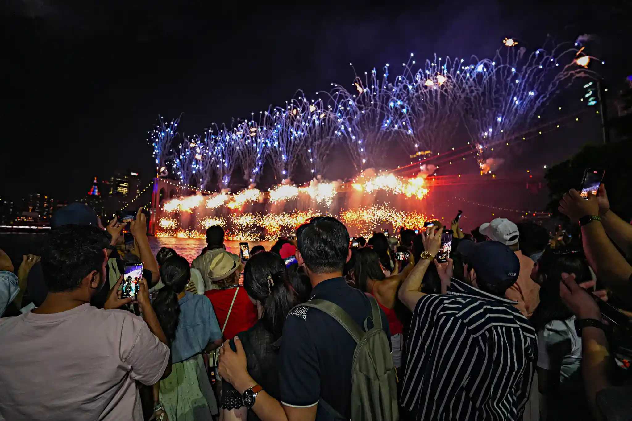 4 de julio