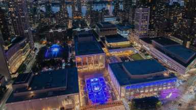 Summer for the City transforma Nueva York en un gran escenario cultural gratuito