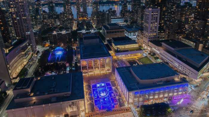 Summer for the City transforma Nueva York en un gran escenario cultural gratuito