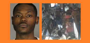 Hombre de Hempstead condenado a cadena perpetua por asesinar a un hispano y cometer varios robos