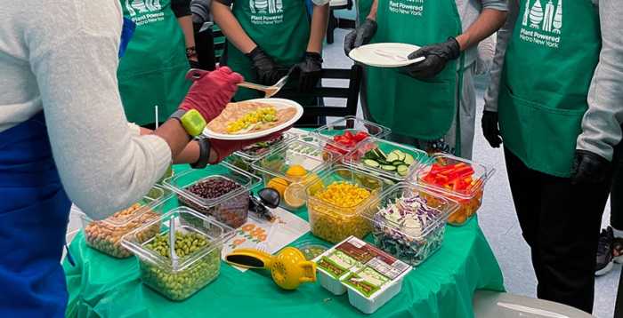 Lanzan programa virtual de nutrición basada en plantas para prevenir enfermedades crónicas