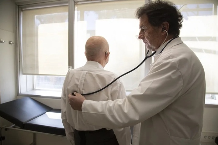 Consejos para su chequeo de medio año ... Sus metas de salud para el 2025