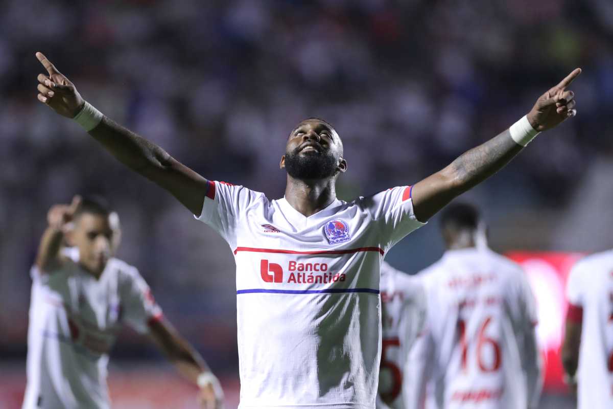 Olimpia debuta con triunfo ante Real Estelí en la Copa Centroamericana