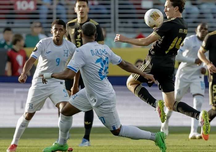 Así se definen las Clasificatorias de Concacaf al Mundial 2026