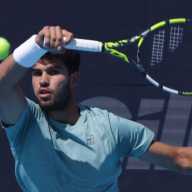 Alcaraz conquista Cincinnati y apunta a ganar el US Open en Queens