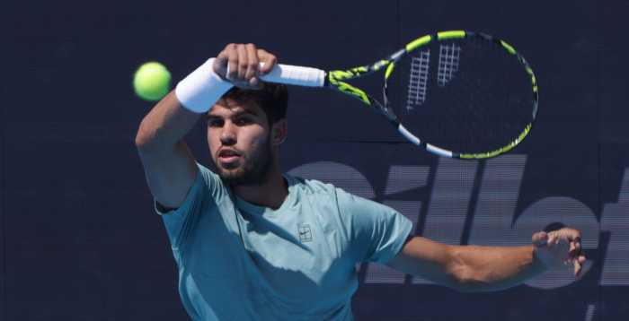 Alcaraz conquista Cincinnati y apunta a ganar el US Open en Queens