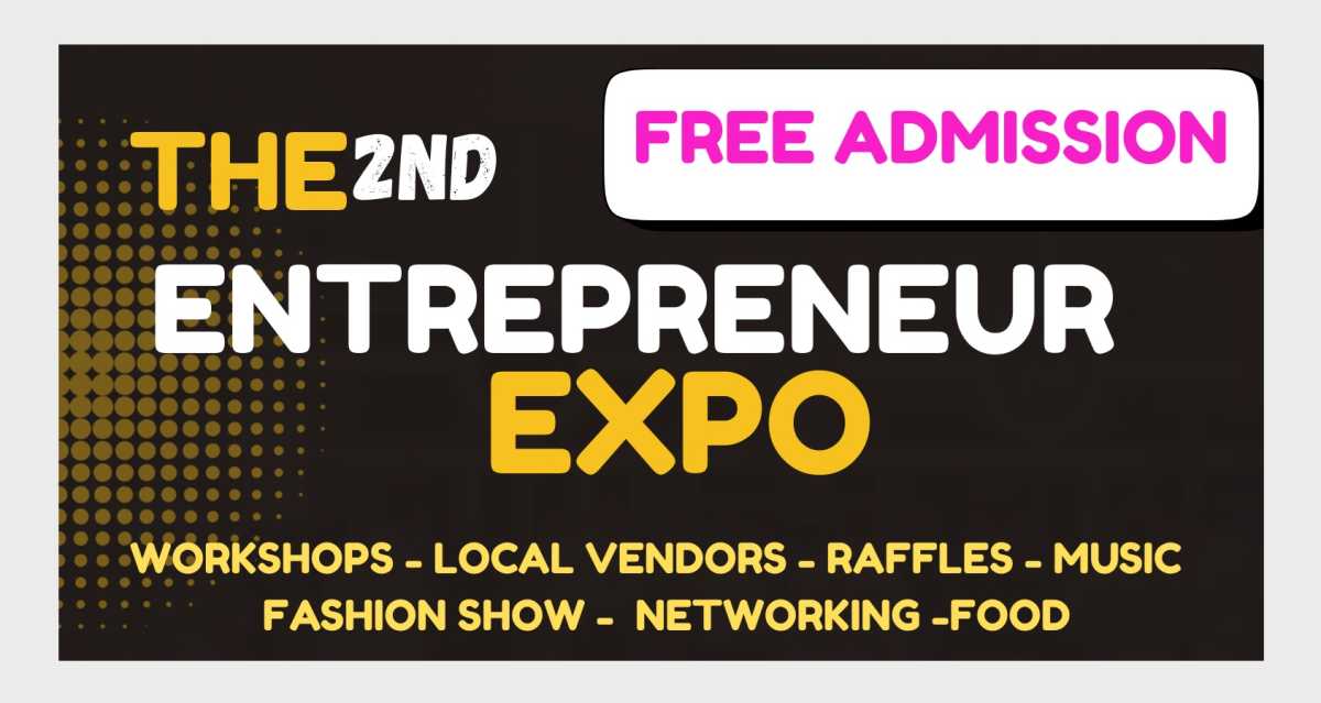 Expo Emprendedores 2025: Empoderando a la comunidad de pequeñas empresas del condado de Suffolk