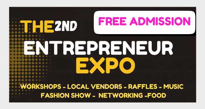 Expo Emprendedores 2025: Empoderando a la comunidad de pequeñas empresas del condado de Suffolk