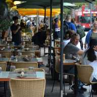 Reclaman al Congreso permisos de trabajo para inmigrantes en el sector de alimentación