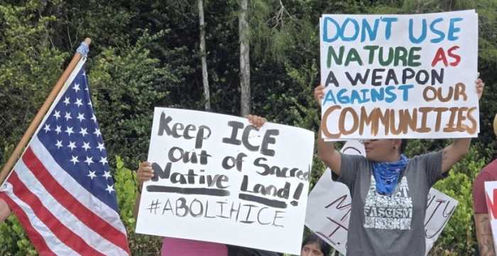 Juez impide a Trump recortar fondos a 34 ciudades santuario de EEUU