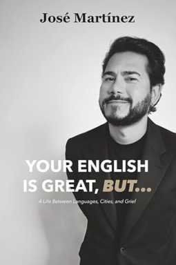 Tu inglés es excelente, pero…