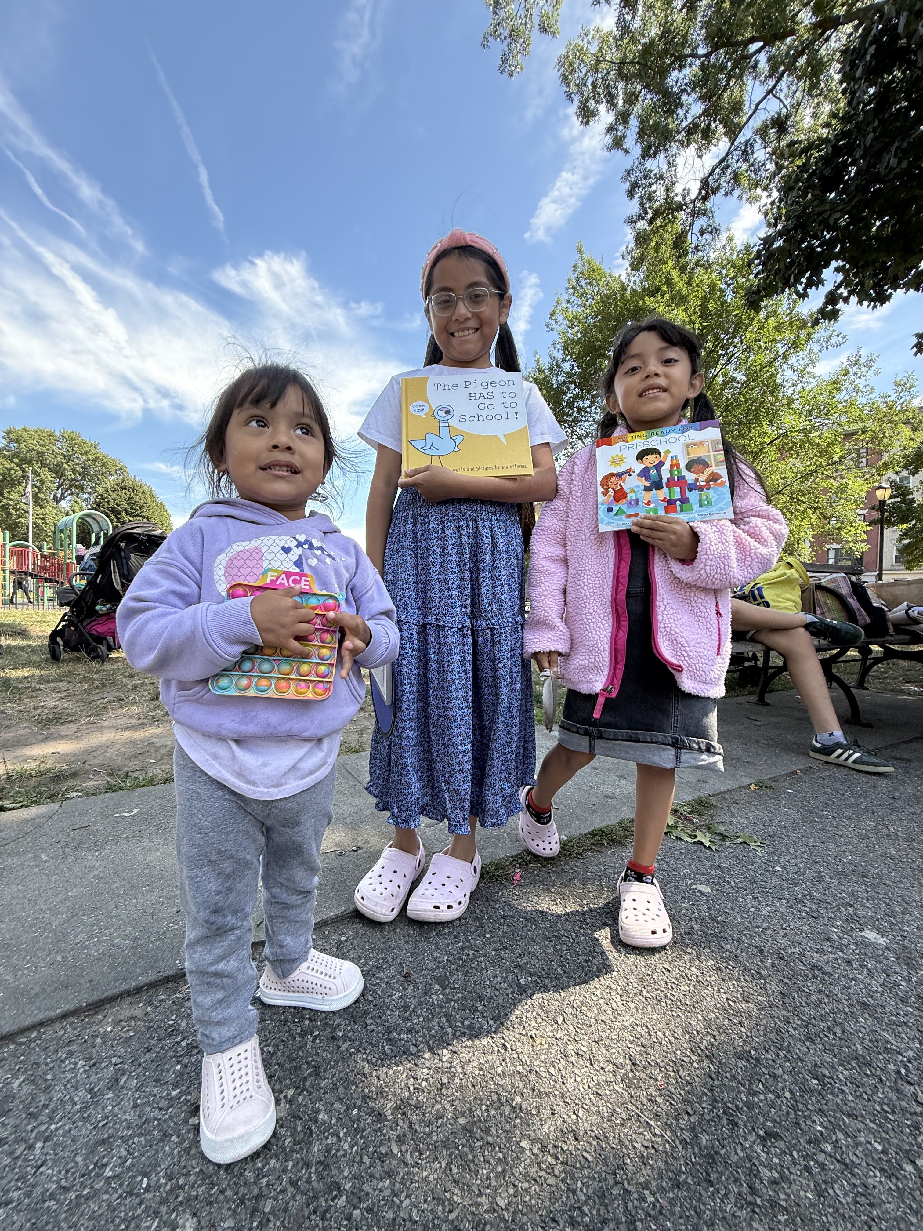 alfabetización infantil