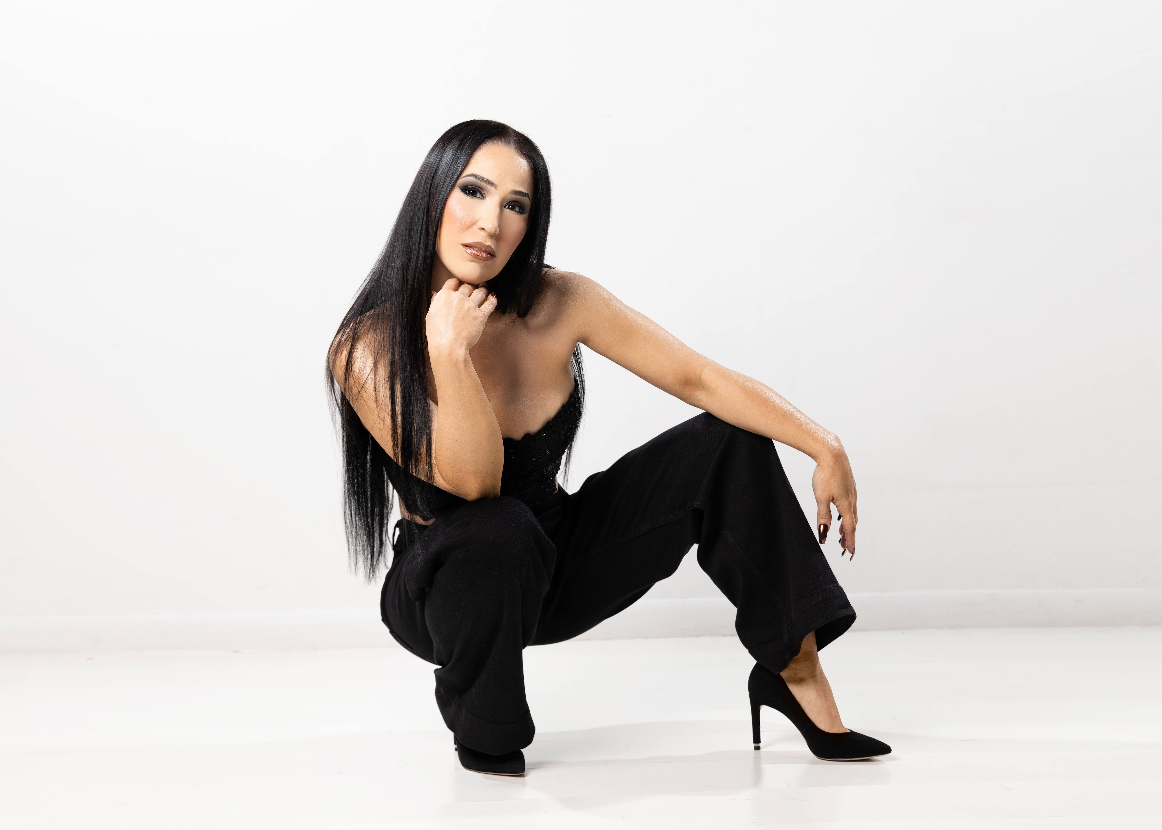Jennifer Peña