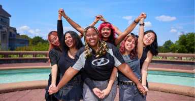 Queens_College_Kpop_Club