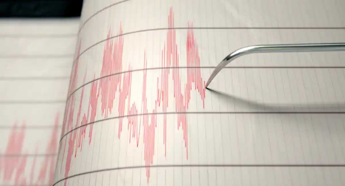 temblor