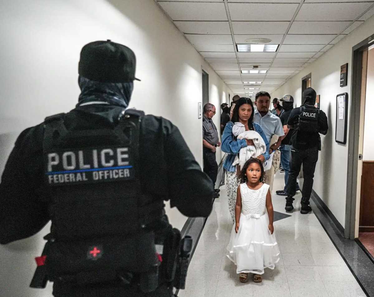 ICE