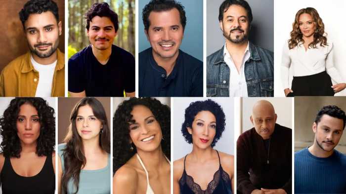 John Leguizamo