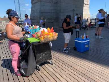 Puente de Brooklyn