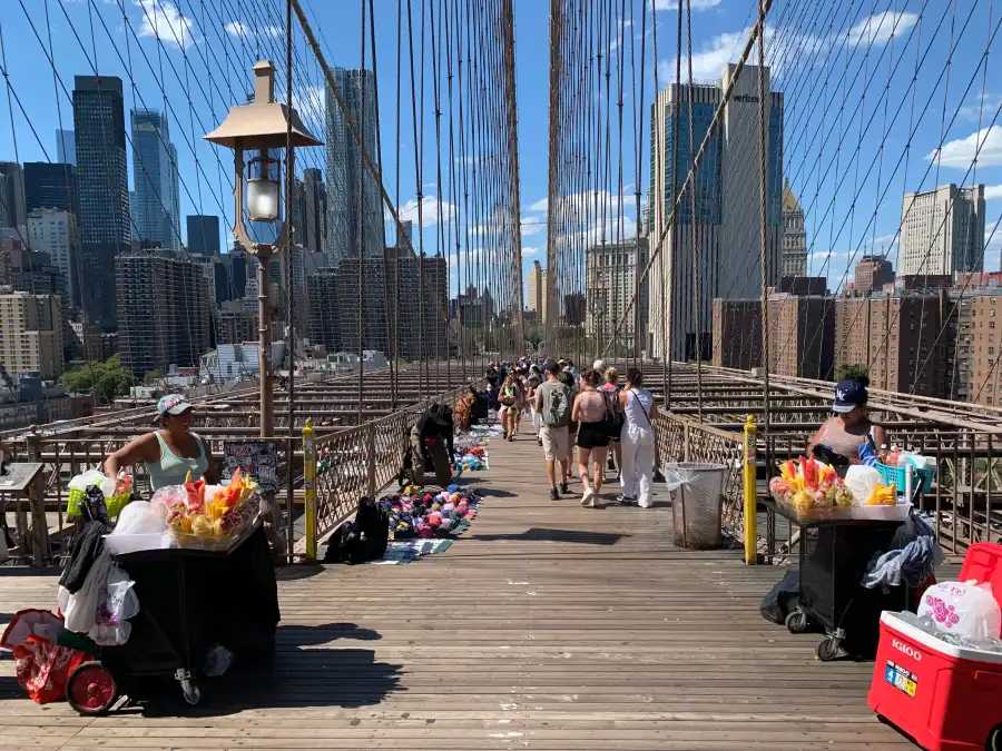 Puente de Brooklyn