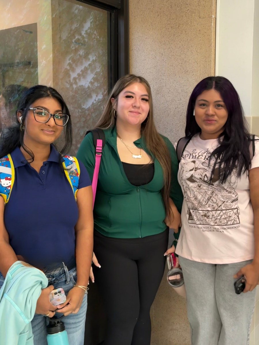 Las escuelas públicas de Freeport inauguran el año escolar 2025-2026