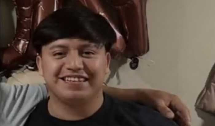 Graduado de Roosevelt High School detenido por ICE acepta autodeportarse a Guatemala