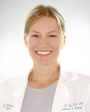 menopausia