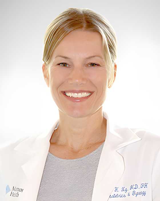 menopausia