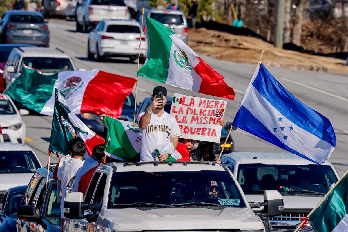 Inician celebraciones del Mes de la Herencia Hispana en medio de las redadas migratorias