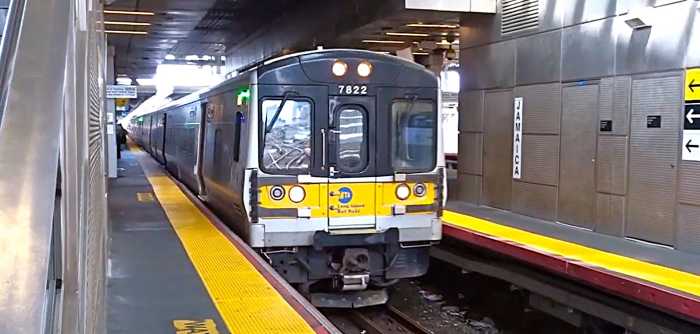 Trabajadores del LIRR aprueban ir a la huelga pero se pospone tras pedir mediación del gobierno federal