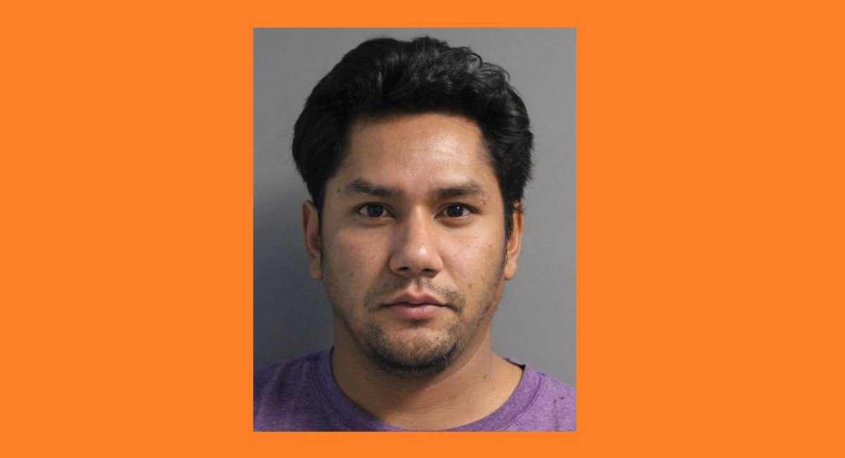 'Marero' condenado a 20 años de prisión por secuestrar y atacar a adolescente en Brentwood