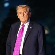 La aprobación de Trump entre los votantes latinos cae al 37 % en una nueva encuesta