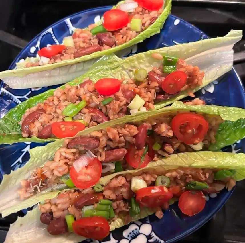 Reto Salud