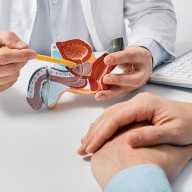 Cáncer de próstata: Detección temprana y apoyo puede salvar vidas