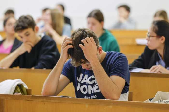 Cómo los padres pueden apoyar la salud mental de sus hijos durante la transición universitaria y más allá