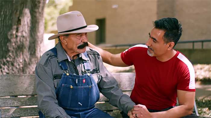 Nueva serie estilo telenovela destaca el Alzheimer en las comunidades hispanas y latinas