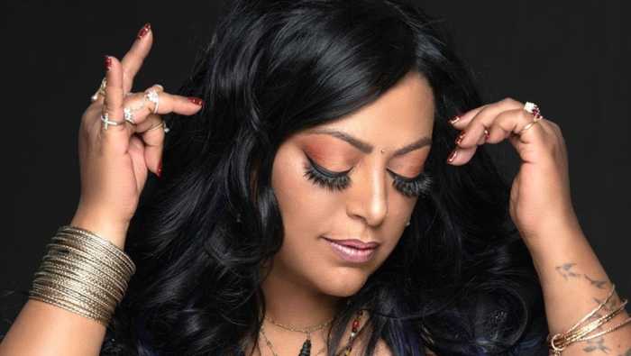 "La India", la Princesa de la Salsa, en concierto por primera vez en Long Island