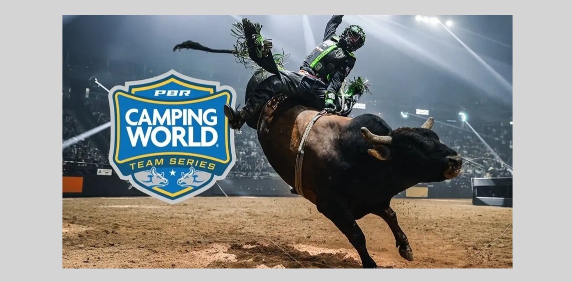 Vívelo LI : Jinetes Profesionales de Toros en el UBS Arena