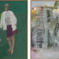 Vívelo LI : Exposición de pintura en Museo de Arte Parrish