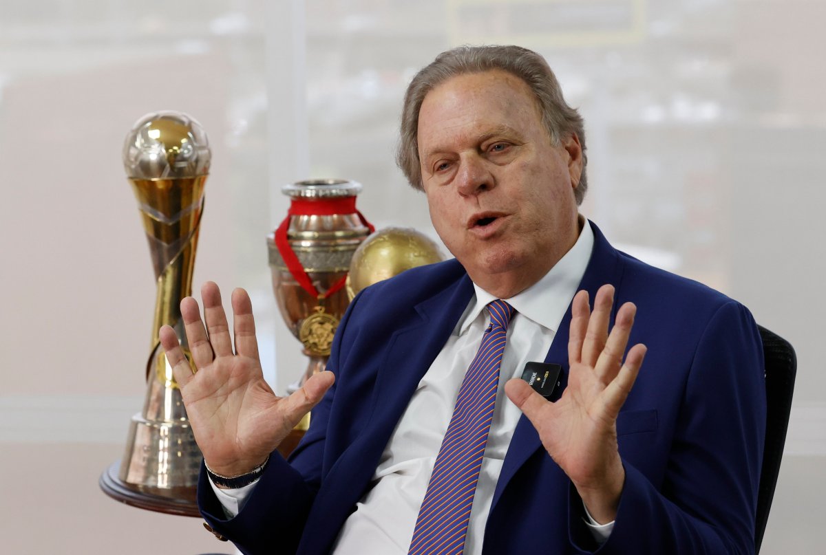 Colombia enfrentará a Canadá en partido de preparación en Nueva Jersey