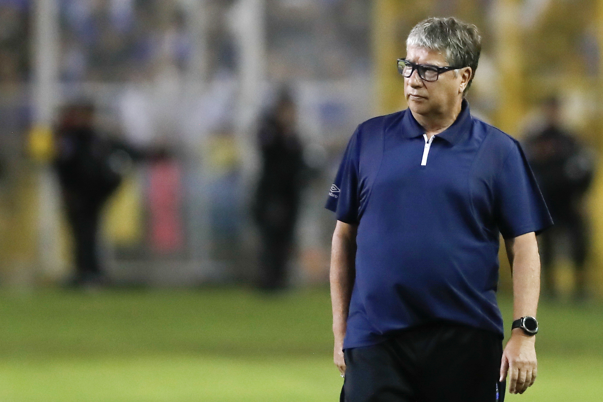 Eliminatorias al Mundial: El Salvador pierde en casa con Surinam
