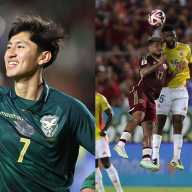 Eliminatorias al Mundial: Bolivia al repechaje y lamento venezolano