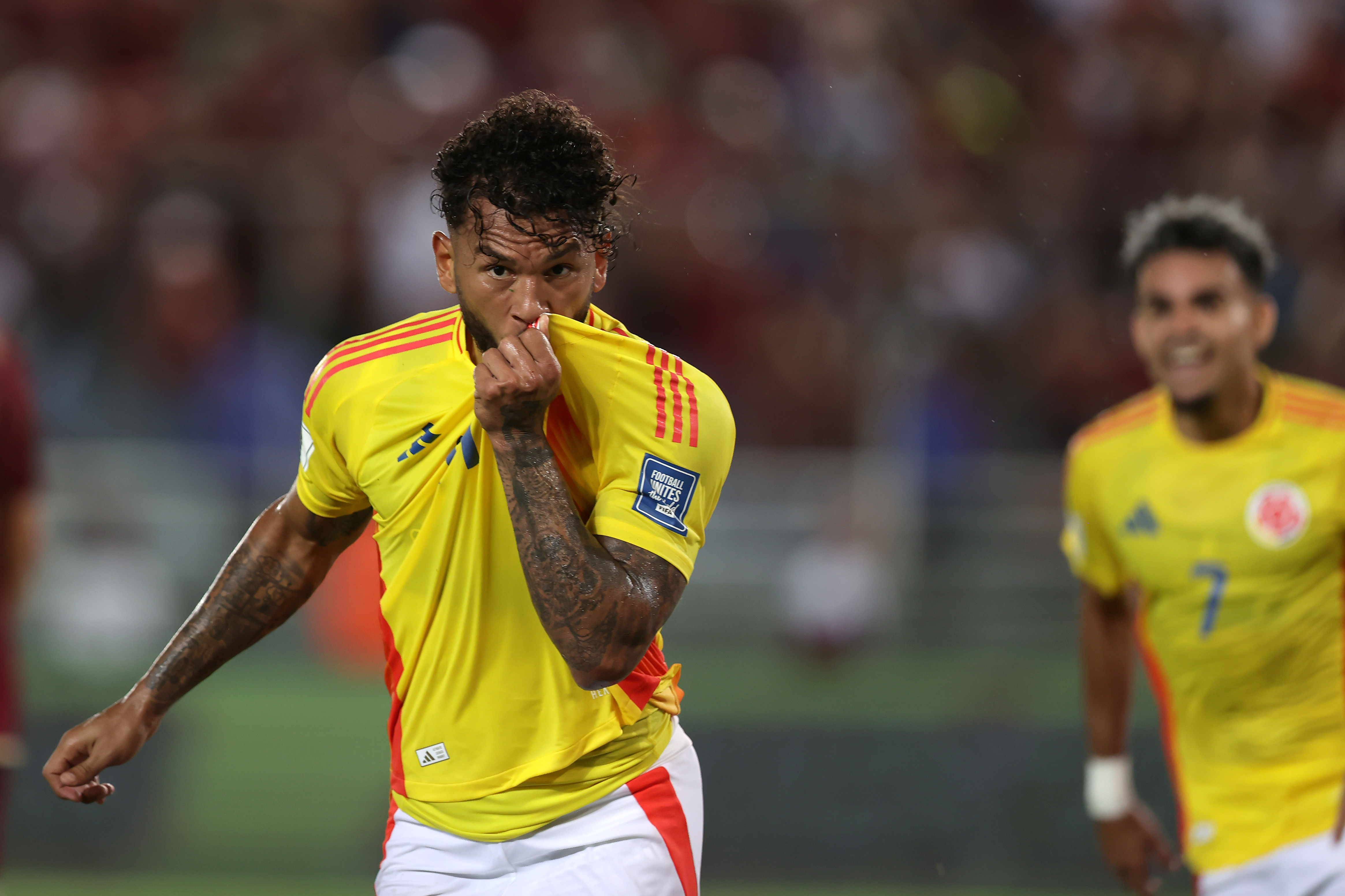Eliminatorias al Mundial: Bolivia al repechaje y lamento venezolano
