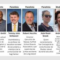 Organizan Foro Gratuito para participar en Consejos Escolares