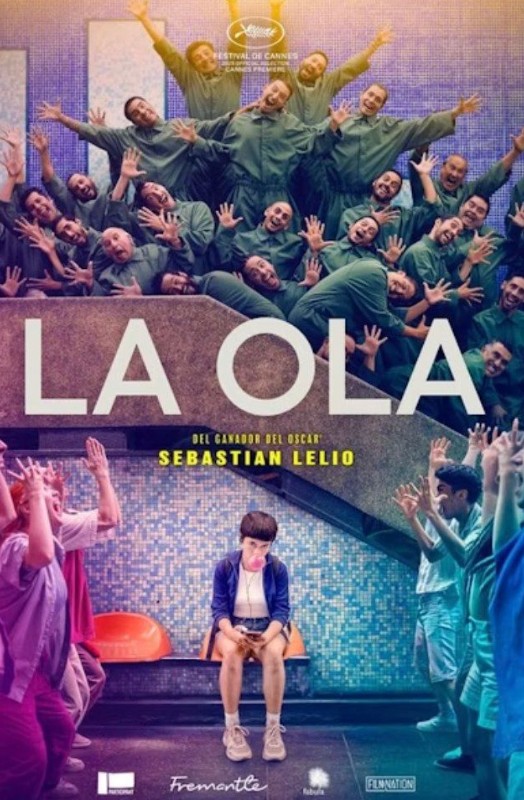 Southampton Playhouse exhibe películas en honor al Mes de la Herencia Hispana