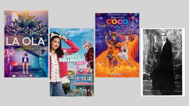 Southampton Playhouse exhibe películas en honor al Mes de la Herencia Hispana