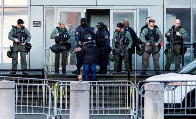 Ya suman 20 los inmigrantes muertos bajo custodia de ICE en un año