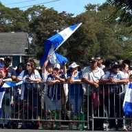 Orgullo y resiliencia marcaron el Desfile Centroamericano 2025 en Long Island
