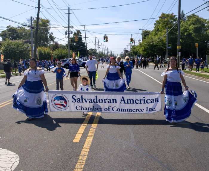 Invitan a celebrar el Desfile Centroamericano 2025 en Suffolk, Long Island